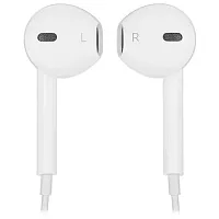 Наушники Apple EarPods 3,5мм купить в Барнауле