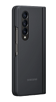 Чехол Samsung Z Fold4 Slim Standing Cove черный купить в Барнауле