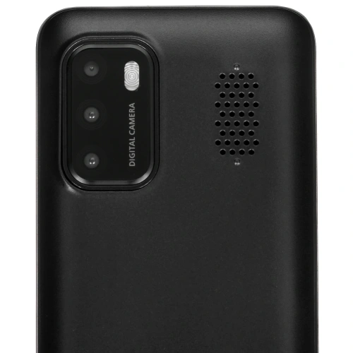 Olmio E29 Черный купить в Барнауле фото 3