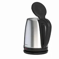 Чайник Maxvi KE1821S Silver-black купить в Барнауле