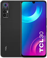 TCL 30 4/64GB Black купить в Барнауле