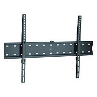 Кронштейн Ultramounts UM 805F 37"-70" Черный макс. вес 40 кг наст. фиксированный купить в Барнауле