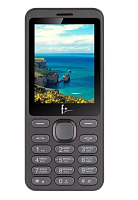 F+ S286 Dark Grey купить в Барнауле