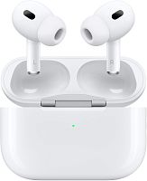 Наушники Apple AirPods Pro 2 Magsafe Lightning Беспроводные купить в Барнауле