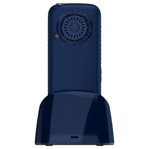 Maxvi B21ds up Синий купить в Барнауле фото 3