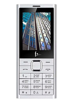 F+ B241 Silver купить в Барнауле