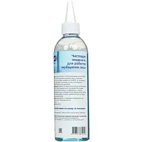 Жидкость чистящая для мойщиков окон HOBOT, 220мл. купить в Барнауле