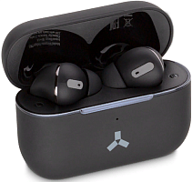 Наушники Accesstyle Indigo TWS беспроводные черные купить в Барнауле