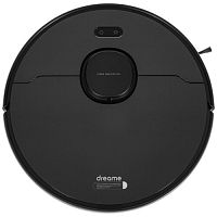 Робот-пылесос Dreame Bot Robot Vacuum and Mop D9 Max Black купить в Барнауле