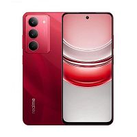 Realme C75 8/128GB Красный купить в Барнауле