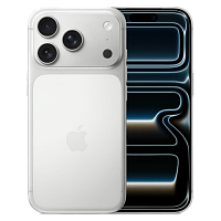 Apple iPhone 17 Pro 512Gb Silver GB купить в Барнауле