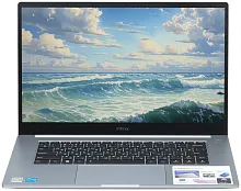 Ноутбук Infinix Inbook Y3 Plus YL512 i3 1215U/8Gb/SSD256Gb/15.6"/IPS/FHD/VGA int/W11/grey купить в Барнауле