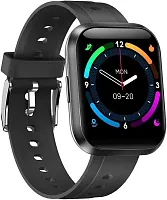 Смарт-часы 1More Omthing E-Joy Plus Black купить в Барнауле