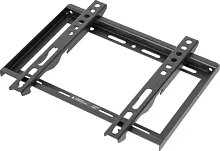 Кронштейн Hama R1 118158 19"-48" Черный макс. вес 25 кг наст. фиксированный купить в Барнауле