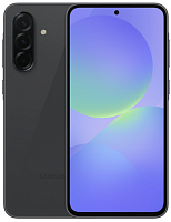Samsung A36 5G A366E 8/128GB Черный RU купить в Барнауле