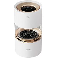 Увлажнитель воздуха Smartmi Humidifier Rainforest Белый купить в Барнауле