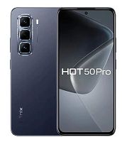Infinix HOT 50 Pro 8/256GB Sleek Black купить в Барнауле