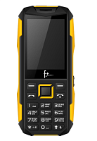 Olmio X05 Черный-желтый купить в Барнауле