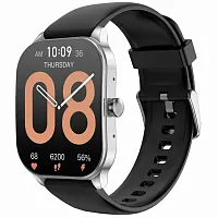 Часы Amazfit Pop 3S A2318 Metallic Silver купить в Барнауле