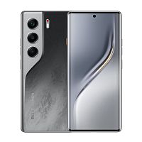 TECNO Camon 40 Pro 5G 12/256GB Galaxy Black купить в Барнауле