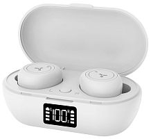 Наушники Accesstyle Melon TWS беспроводные белые купить в Барнауле