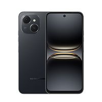 TECNO Spark 40C 4/128GB Ink Black купить в Барнауле