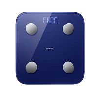 Весы Realme RMH2011 Scale blue купить в Барнауле