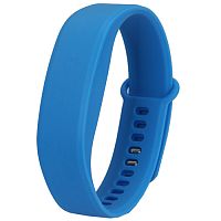 Фитнес-браслет Alcatel MoveBand (MB10) Blue купить в Барнауле