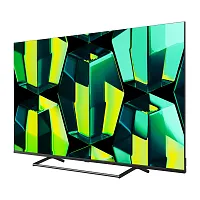 Телевизор ЖК SBER 65" SDX-65U4125 черный купить в Барнауле