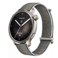 Часы Amazfit Balance A2287 Sunset Grey купить в Барнауле