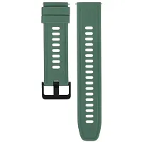 Ремешок Xiaomi Watch S1 Active Strap Green (X36760) купить в Барнауле