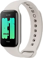 Фитнес-браслет Xiaomi Redmi Smart Band 2 GL Ivory (X44488) купить в Барнауле