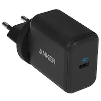 СЗУ Anker PowerPort III 25W PPS A2058G11 Black купить в Барнауле