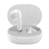 Гарнитура беспроводная Xiaomi Redmi Buds 4 Lite White купить в Барнауле