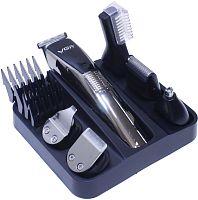 Машинка для стрижки VGR V-029 Black купить в Барнауле