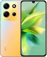 Infinix NOTE 30i 8/128GB Variable Gold купить в Барнауле