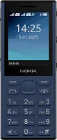 Nokia HDM 130 MUSIC DS (TA-1704) Синий купить в Барнауле