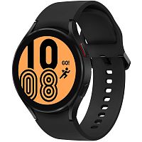 Часы Samsung Galaxy Watch 4 SM-R870 черный купить в Барнауле