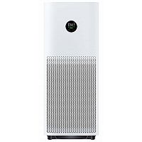 Очиститель воздуха Xiaomi Smart Air Purifier 4 Pro EU купить в Барнауле