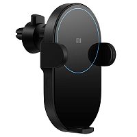АЗУ Xiaomi Mi 20W Wireless Car Charger купить в Барнауле