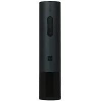 Электрический штопор Huo Hou Electric Wine Opener M - Black with Gift Box купить в Барнауле
