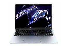 Ноутбук TECNO K16/ i5-12350U 16/512GB/16"/ Win 11/ Moonshine Silver  купить в Барнауле