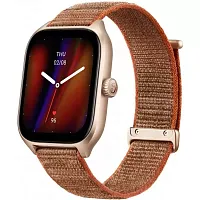 Часы Amazfit GTS 4 Autumn Brown купить в Барнауле