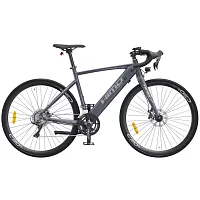Электровелосипед HIMO Electric Bicycle C30S Grey купить в Барнауле