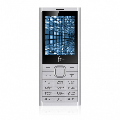 F+ B280 Silver купить в Барнауле
