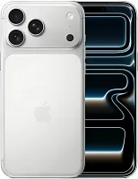 Apple iPhone 17 Pro Max 256Gb Silver GB купить в Барнауле