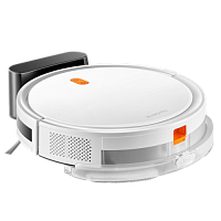 Робот-пылесос Xiaomi Robot Vacuum E5 EU White купить в Барнауле