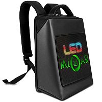 Рюкзак Mizar LED Generation 3 черный купить в Барнауле