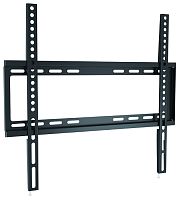 Кронштейн Ultramounts UM 812F 32"-55" Черный макс. вес 35 кг наст. фиксированный купить в Барнауле