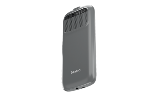 Olmio P38 Серый купить в Барнауле фото 3